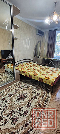 Продам 3х-комнатную квартиру в Центрально-Городском районе Макеевки Макеевка - изображение 1