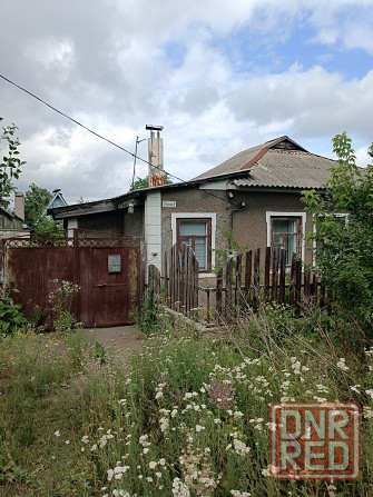 Продажа дома Красный пахарь. Орская Донецк - изображение 11