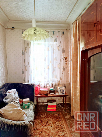 Продажа дома Красный пахарь. Орская Донецк - изображение 3