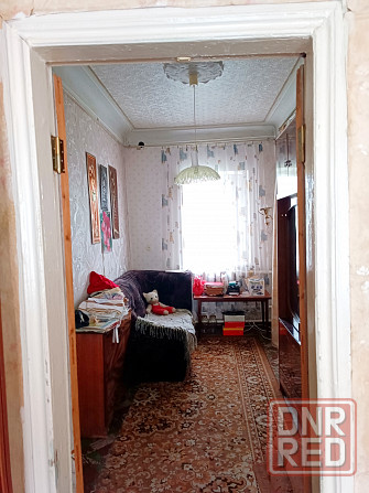 Продажа дома Красный пахарь. Орская Донецк - изображение 2