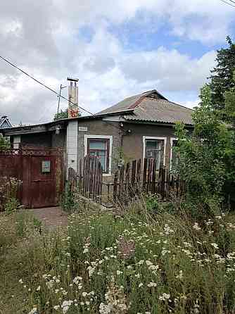 Продажа дома Красный пахарь Донецк