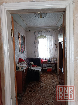 Продажа дома Красный пахарь Донецк - изображение 4
