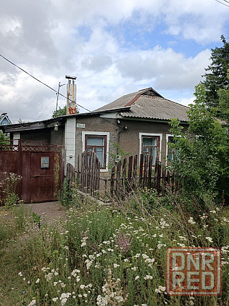 Продажа дома Красный пахарь Донецк - изображение 1