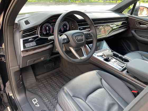 Audi Q7 2020 Донецк