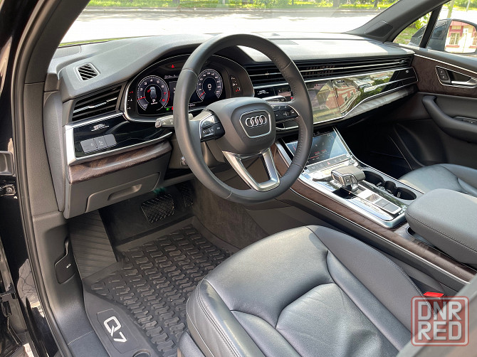 Audi Q7 2020 Донецк - изображение 5