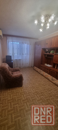 Продам 3х комнатную квартиру! Калининский рынок! Донецк - изображение 10