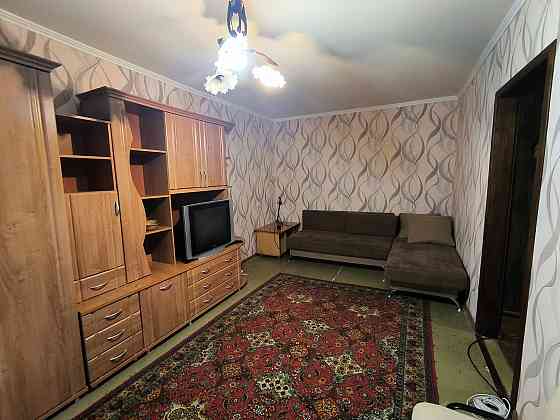 Сдам 1-комнатную квартиру на Щетинина Донецк