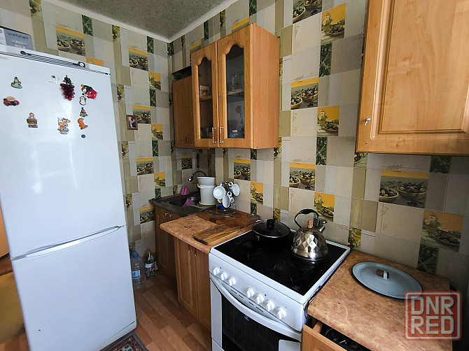 Сдам 1-комнатную квартиру на Щетинина Донецк - изображение 3
