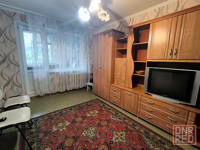 Сдам 1-комнатную квартиру на Щетинина Донецк - изображение 8