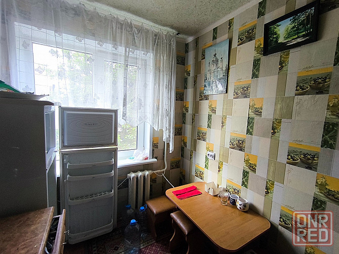 Сдам 1-комнатную квартиру на Щетинина Донецк - изображение 4