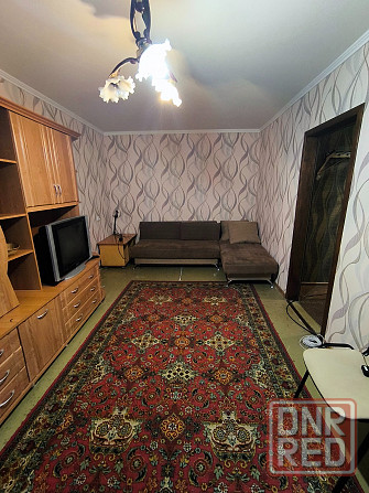 Сдам 1-комнатную квартиру на Щетинина Донецк - изображение 7