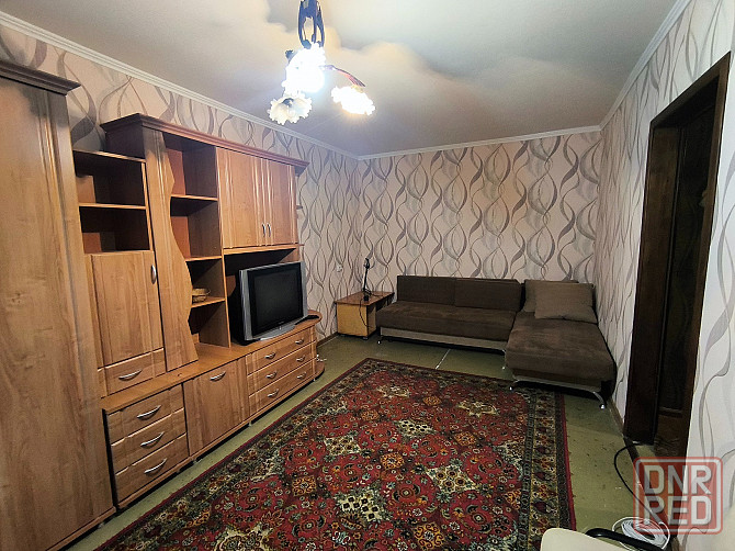 Сдам 1-комнатную квартиру на Щетинина Донецк - изображение 1