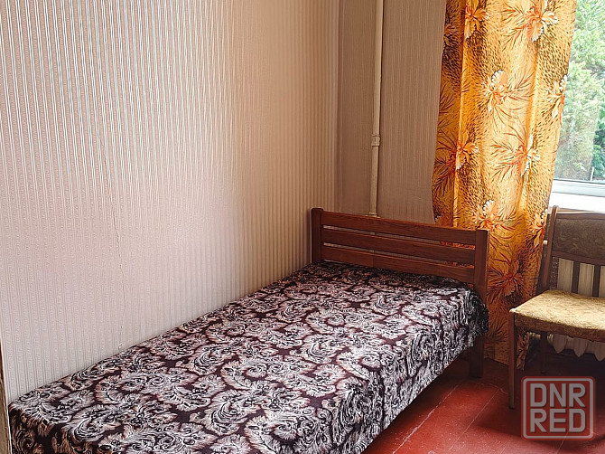 Сдам 2-х комнатную на Собинова Донецк - изображение 1