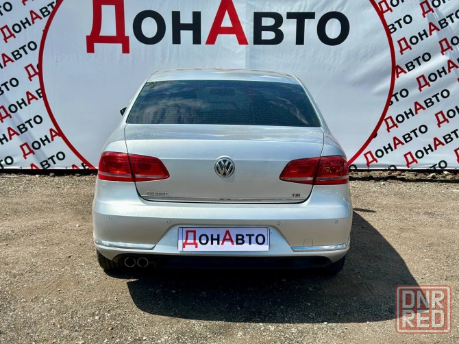 Продам Volkswagen Passat b7 Европа Донецк - изображение 3