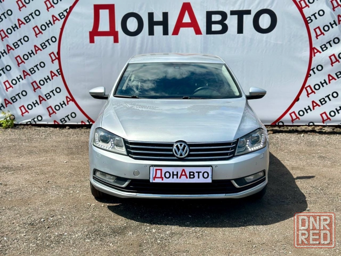 Продам Volkswagen Passat b7 Европа Донецк - изображение 1