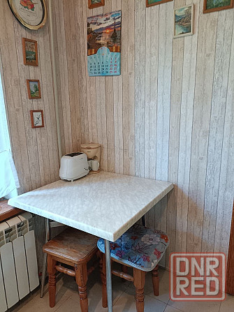 Продам 1к квартиру Шахтостроителей Донецк - изображение 5