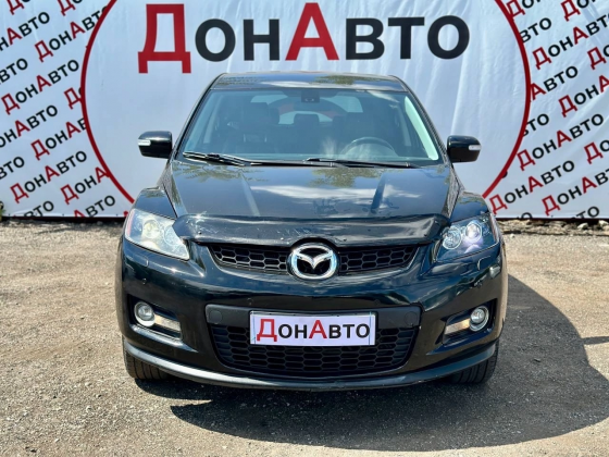 Продам Mazda Cx-7 Донецк