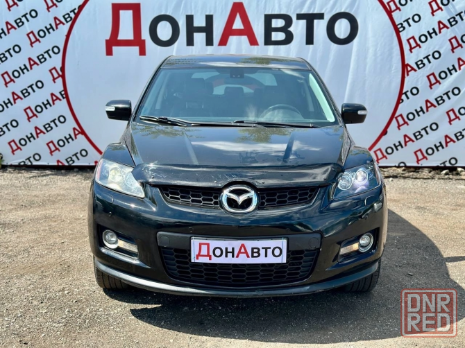 Продам Mazda Cx-7 Донецк - изображение 1