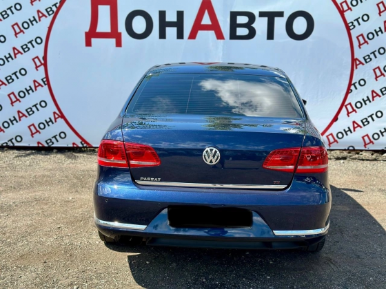 Продам Volkswagen Passat b7 Европа Донецк
