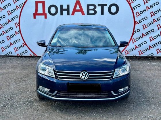 Продам Volkswagen Passat b7 Европа Донецк