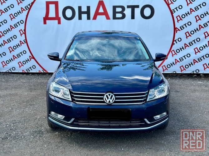 Продам Volkswagen Passat b7 Европа Донецк - изображение 1