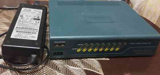 CISCO AIR-WLC2106-K9 контроллер Wi-Fi Донецк