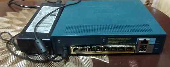 CISCO AIR-WLC2106-K9 контроллер Wi-Fi Донецк