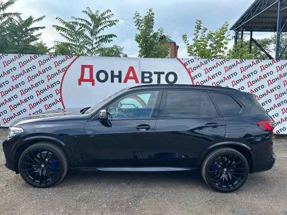 Продам BMW G05 Донецк