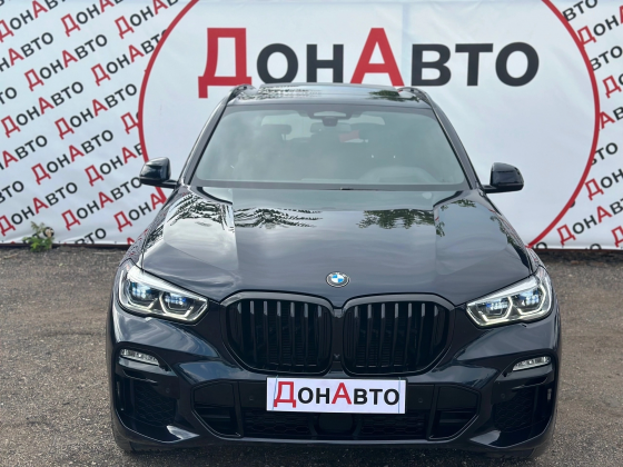 Продам BMW G05 Донецк