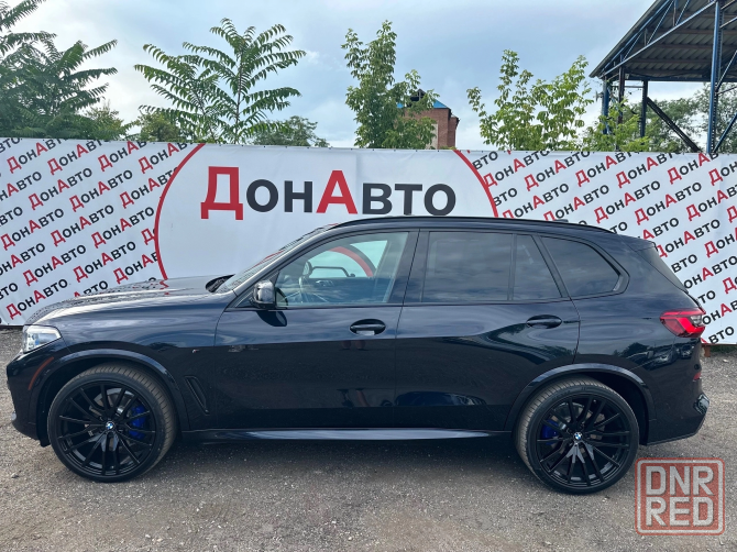 Продам BMW G05 Донецк - изображение 3