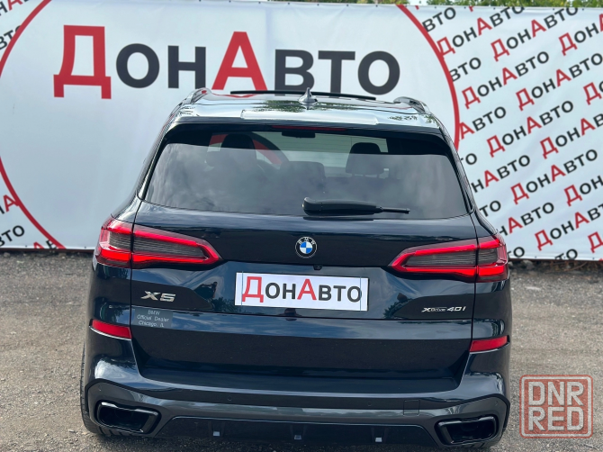 Продам BMW G05 Донецк - изображение 2