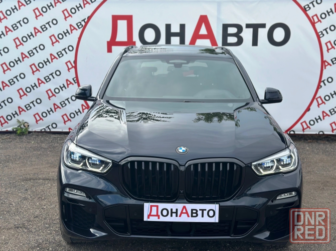 Продам BMW G05 Донецк - изображение 1