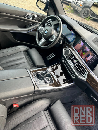 Продам BMW G05 Донецк - изображение 4