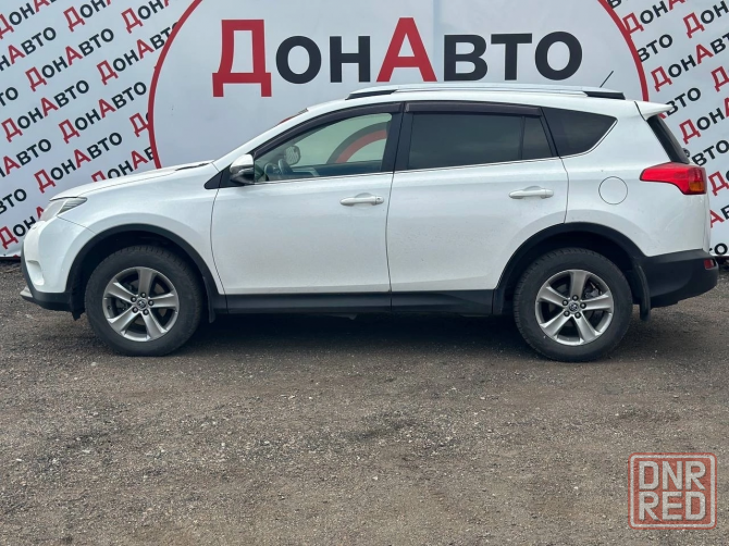 Продам Toyota rav 4 Донецк - изображение 2