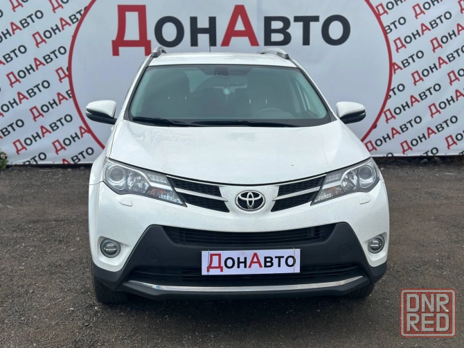 Продам Toyota rav 4 Донецк - изображение 1