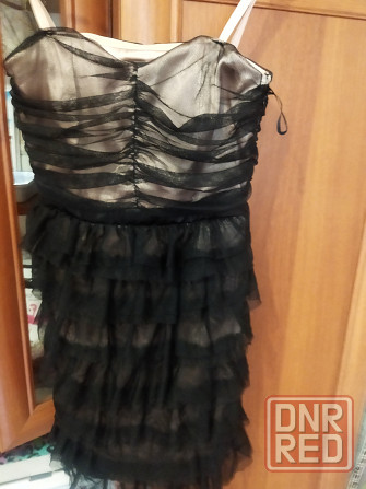 Платье для девочки Донецк - изображение 2