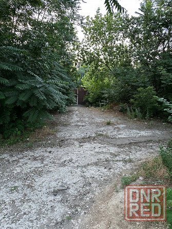 Сдам территорию ( площадку) под хранение любого вида транспорта Донецк - изображение 3