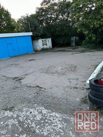 Сдам территорию ( площадку) под хранение любого вида транспорта Донецк - изображение 2
