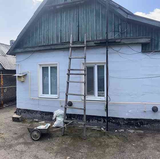 Продается дом возле Текстильщика Донецк