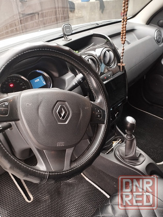 Продам Рено Дастер Донецк - изображение 7