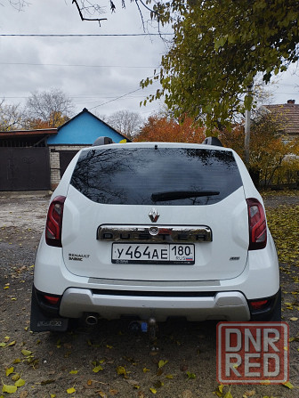 Продам Рено Дастер Донецк - изображение 3