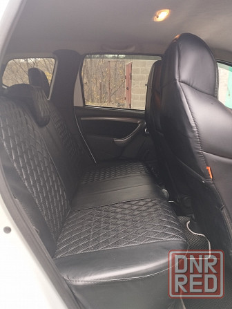 Продам Рено Дастер Донецк - изображение 8