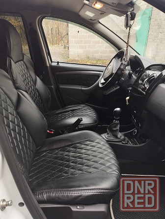 Продам Рено Дастер Донецк - изображение 5