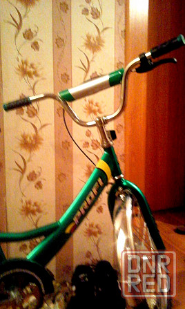 велосипед Донецк - изображение 2