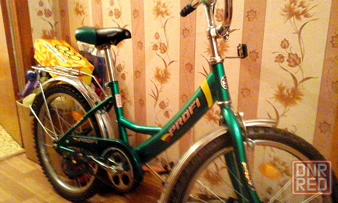 велосипед Донецк - изображение 1