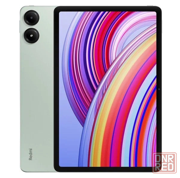 Планшет Xiaomi Redmi Pad Pro (8/256GB) Wi-Fi Mint Green Донецк - изображение 1