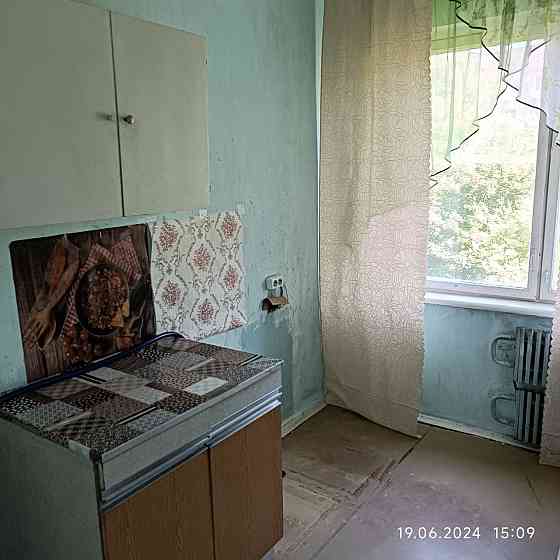 Продам 2 комнатную квартиру,Щетинина Донецк