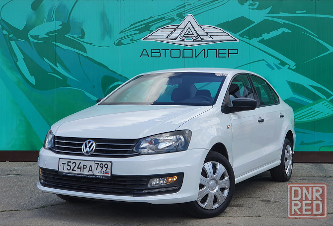 Volkswagen Polo Донецк - изображение 2