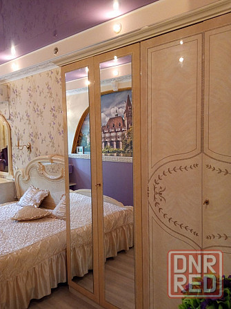 Продам 2-х комнатную квартиру в Киевском районе Донецк - изображение 1