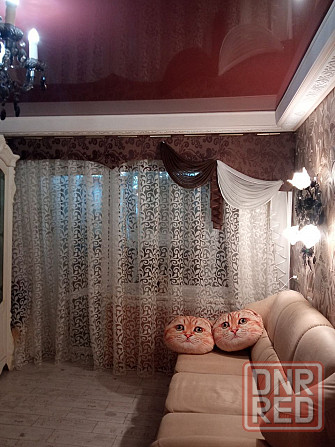 Продам 2-х комнатную квартиру в Киевском районе Донецк - изображение 5